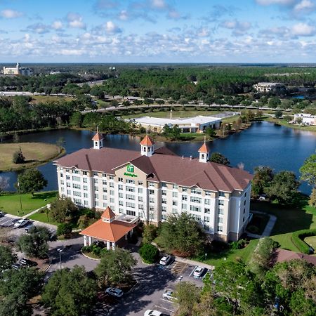 Comfort Suites At The World Golf Village Сент-Огастин Экстерьер фото