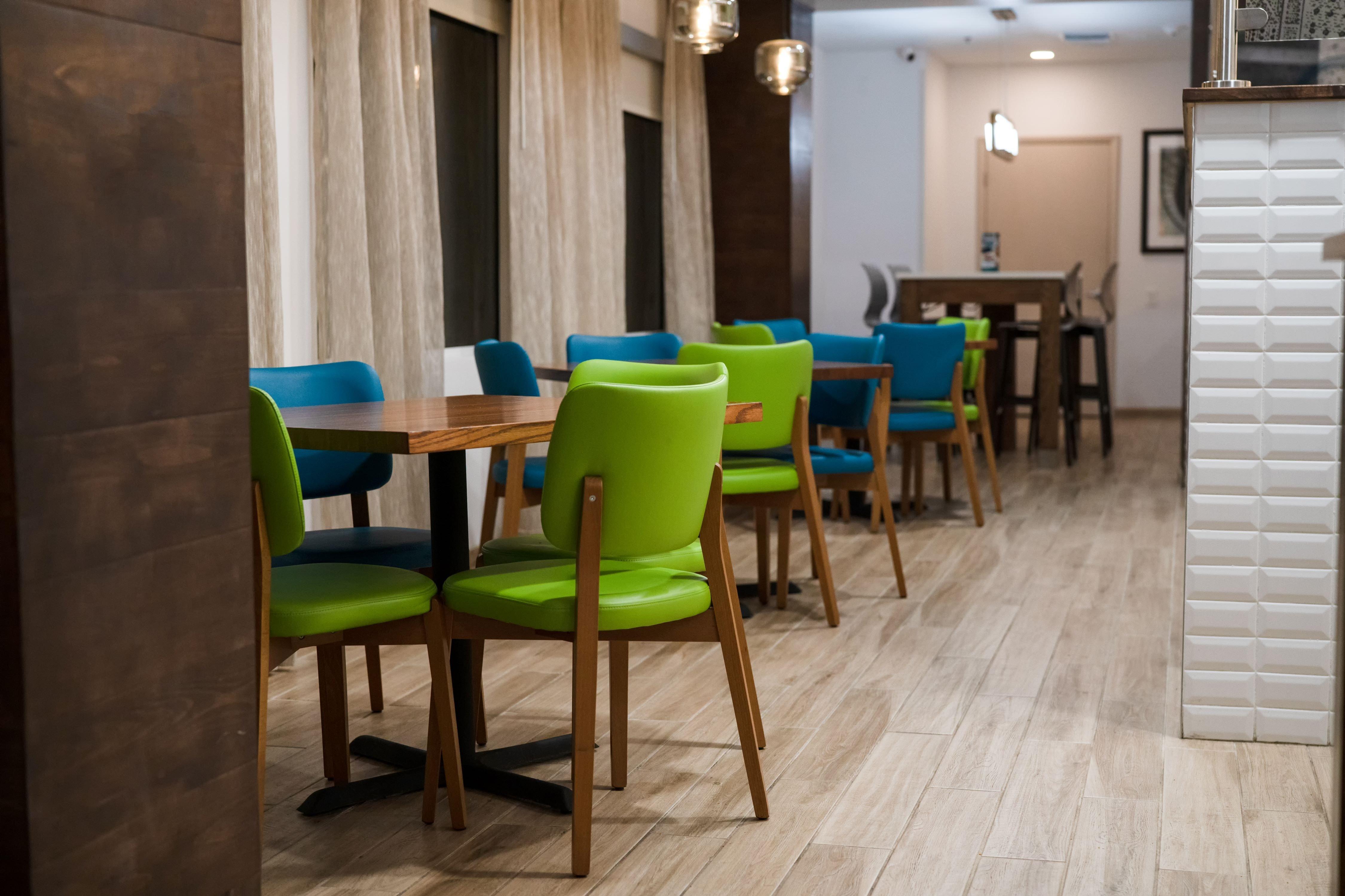 Comfort Suites At The World Golf Village Сент-Огастин Экстерьер фото
