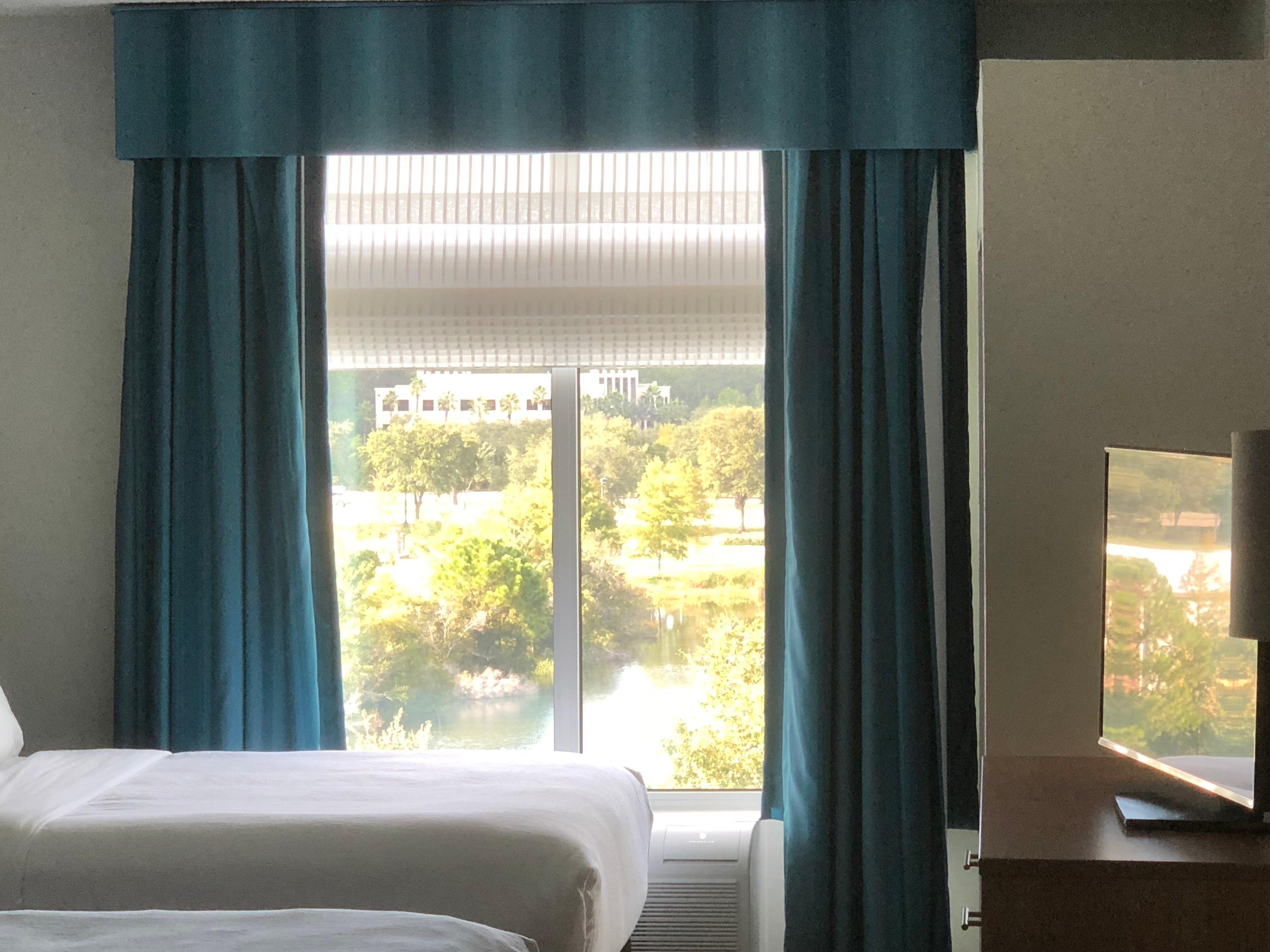 Comfort Suites At The World Golf Village Сент-Огастин Экстерьер фото