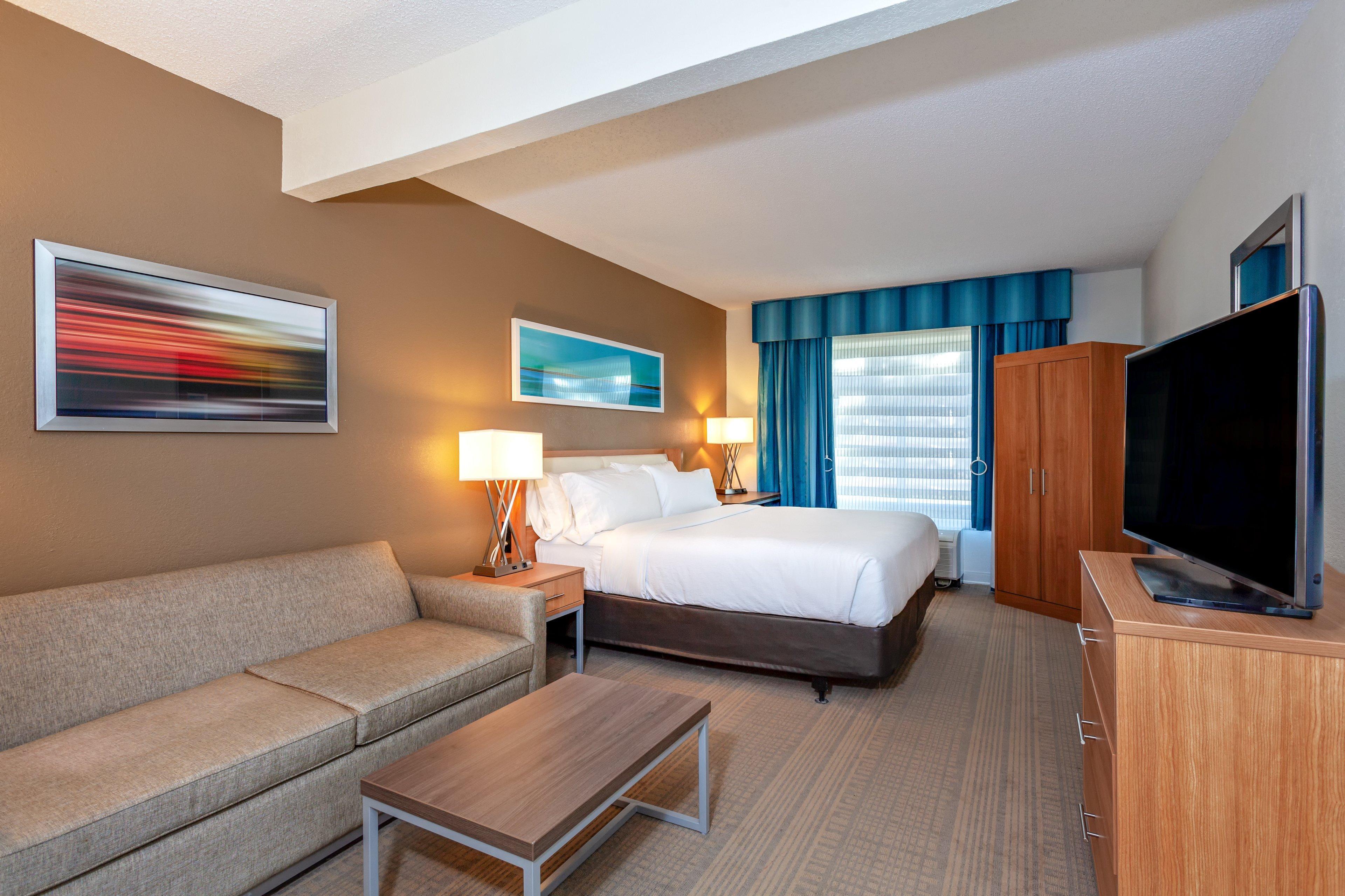 Comfort Suites At The World Golf Village Сент-Огастин Экстерьер фото