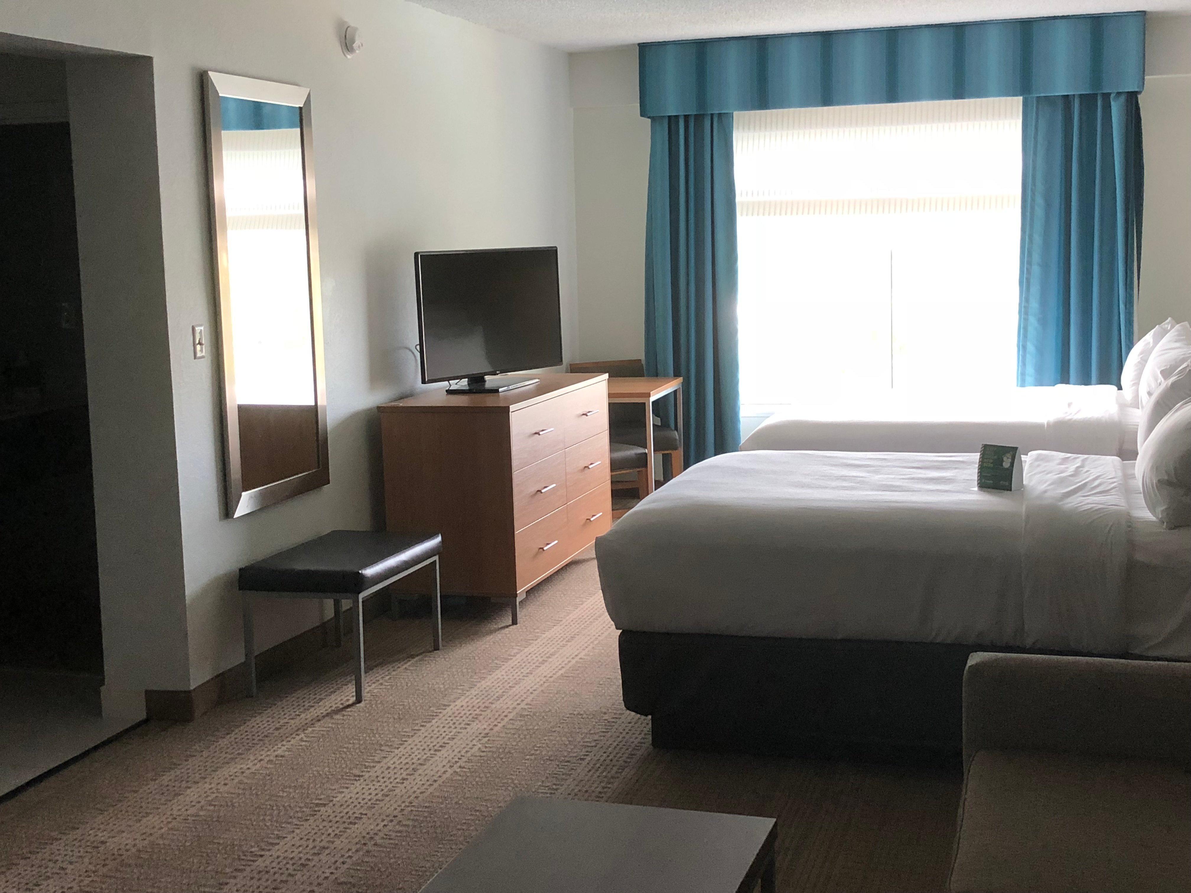 Comfort Suites At The World Golf Village Сент-Огастин Экстерьер фото