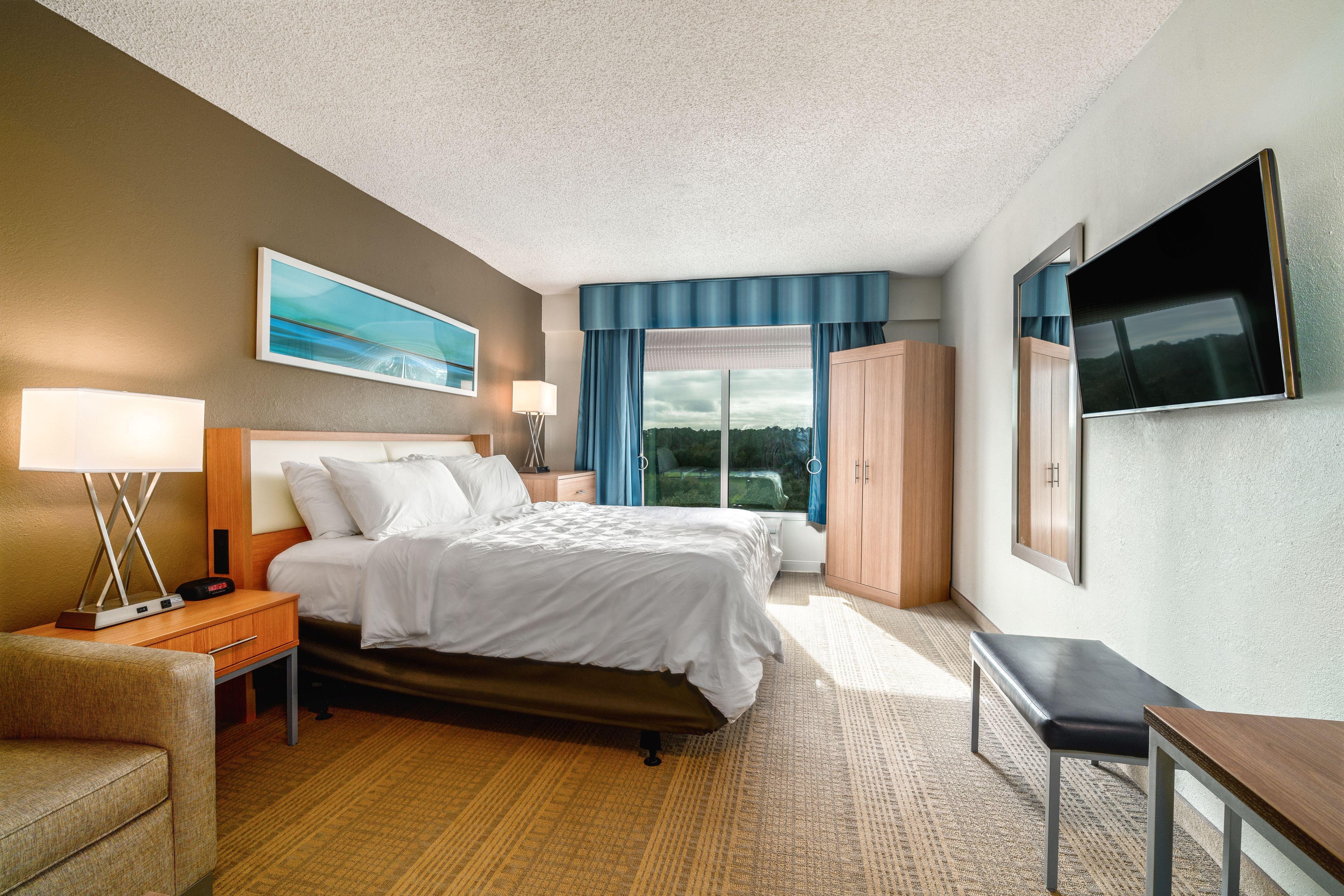 Comfort Suites At The World Golf Village Сент-Огастин Экстерьер фото