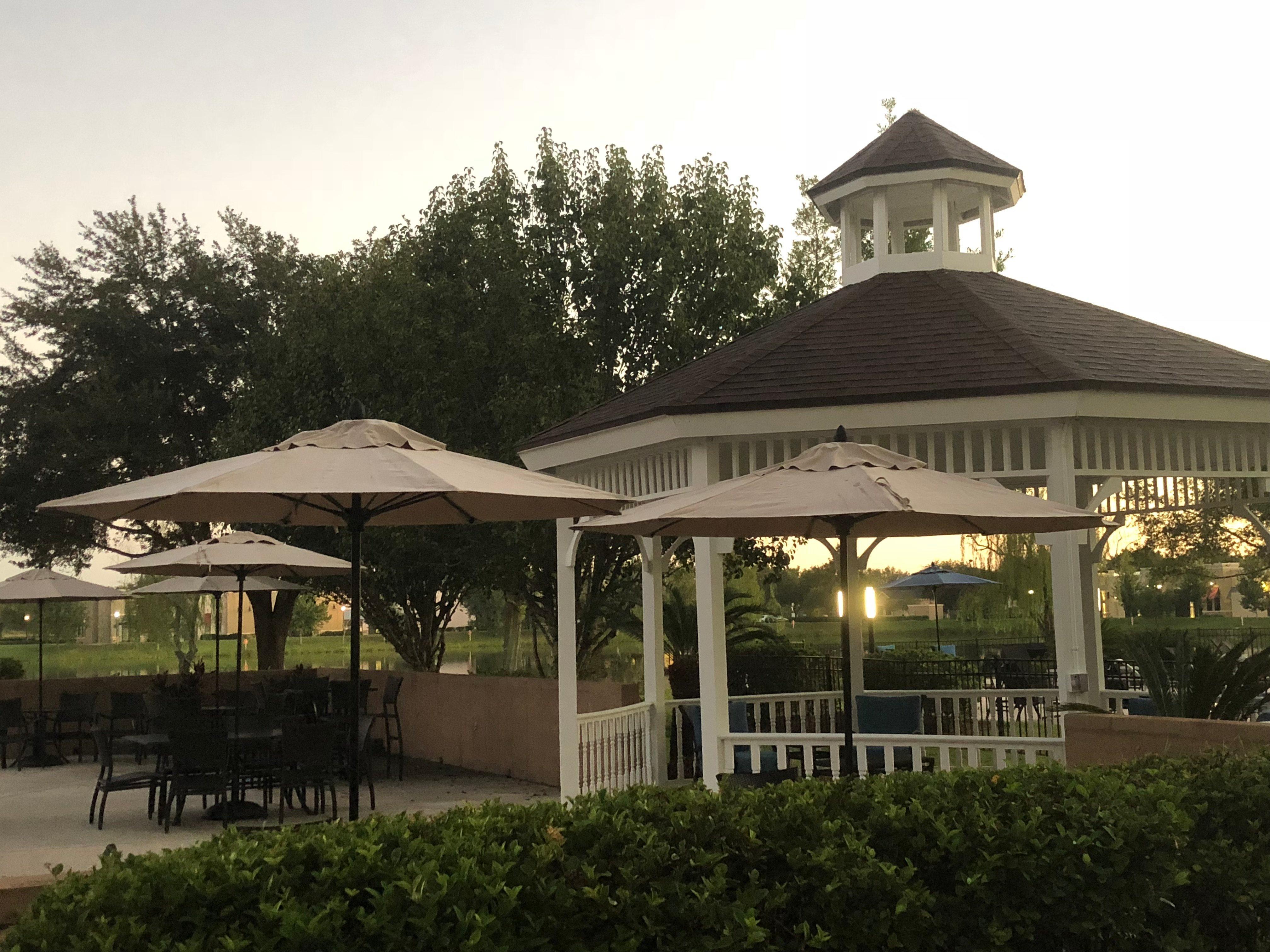 Comfort Suites At The World Golf Village Сент-Огастин Экстерьер фото