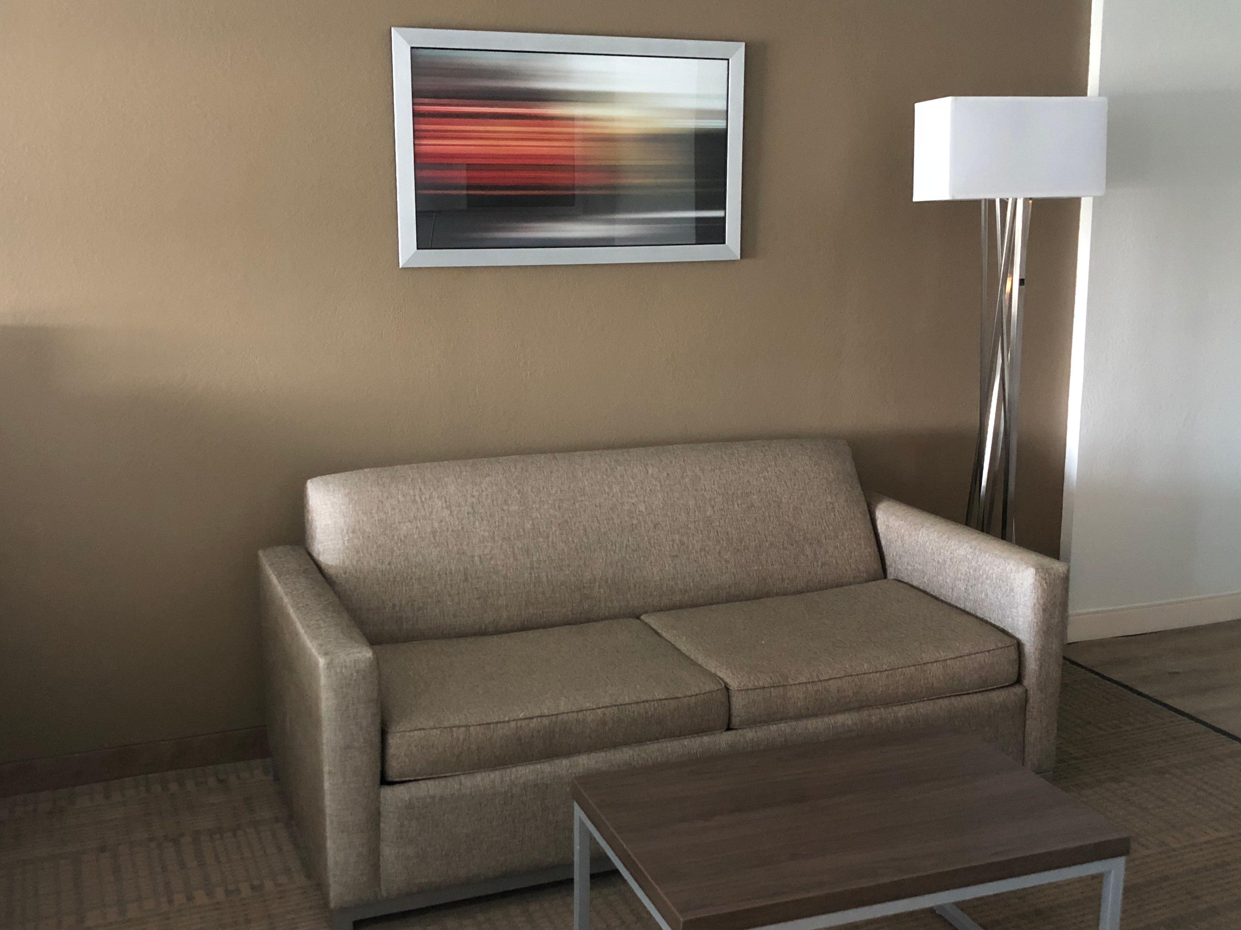 Comfort Suites At The World Golf Village Сент-Огастин Экстерьер фото