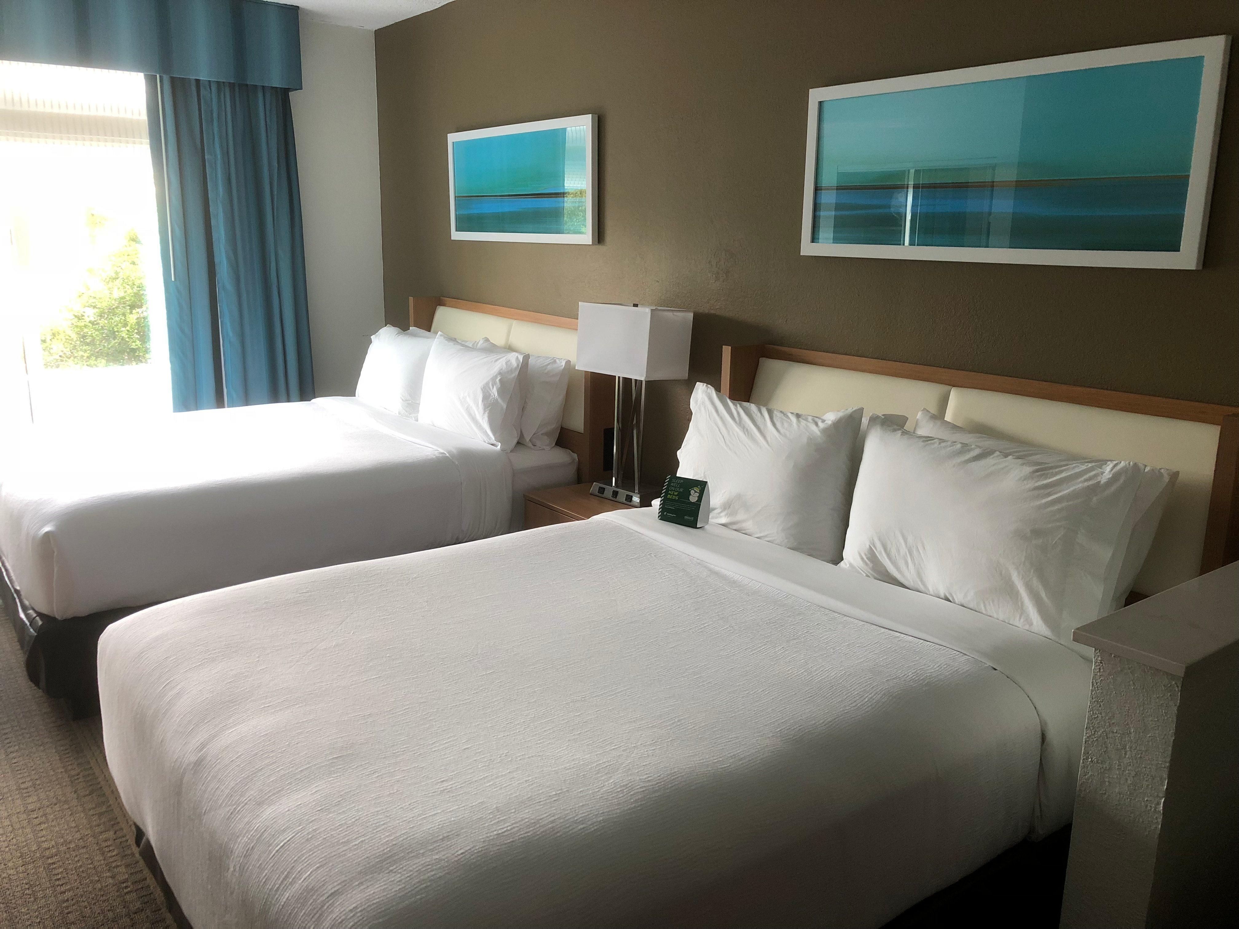 Comfort Suites At The World Golf Village Сент-Огастин Экстерьер фото